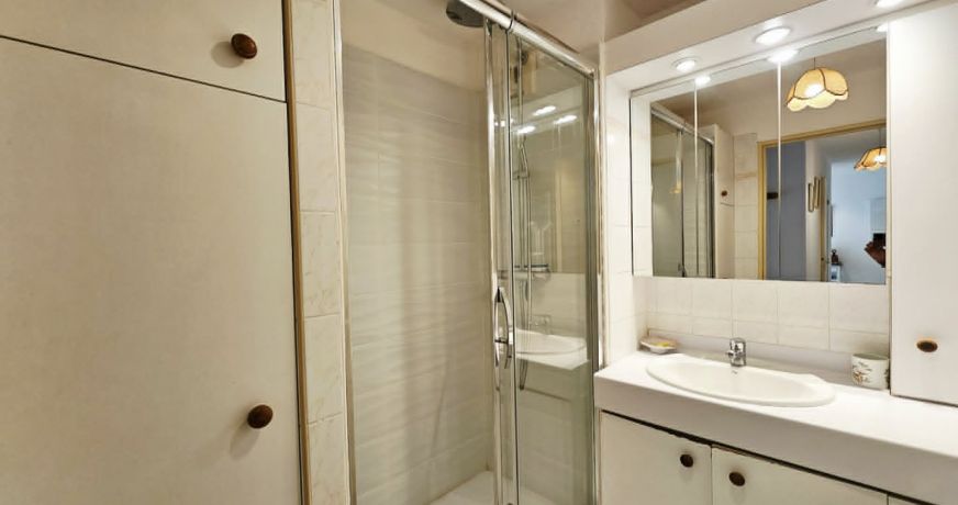 vente Appartement Cavalaire Sur Mer