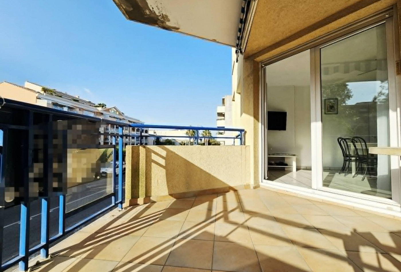 vente Appartement Cavalaire Sur Mer - Photo 1