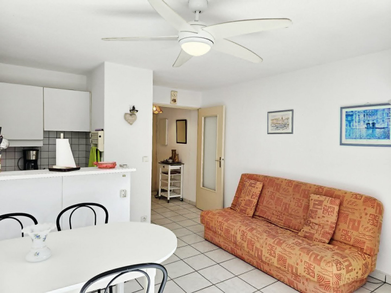 vente Appartement Cavalaire Sur Mer - Photo 5