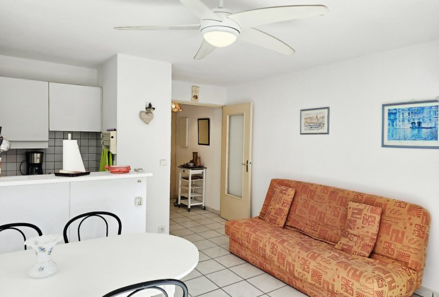 vente Appartement Cavalaire Sur Mer - Photo 2