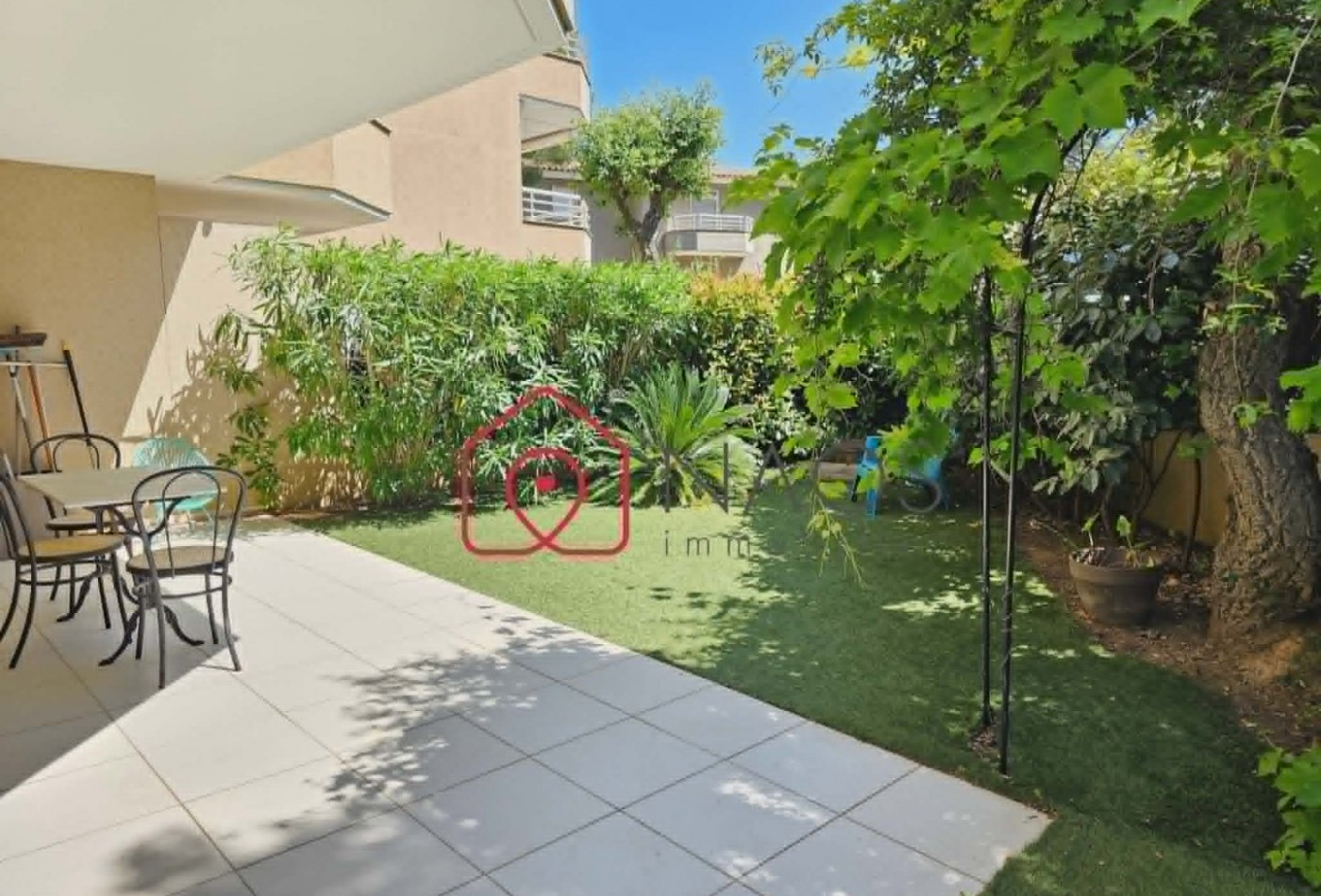 vente Appartement Cavalaire Sur Mer - Photo 10