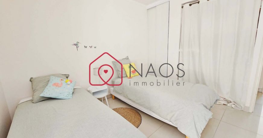 vente Appartement Cavalaire Sur Mer