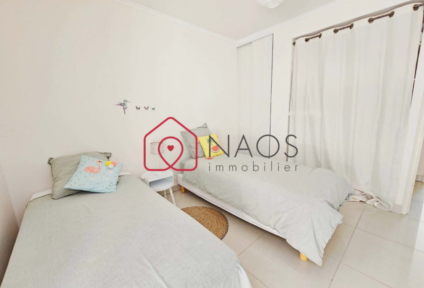 vente Appartement Cavalaire Sur Mer - Photo 6