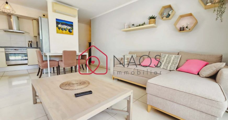 vente Appartement Cavalaire Sur Mer