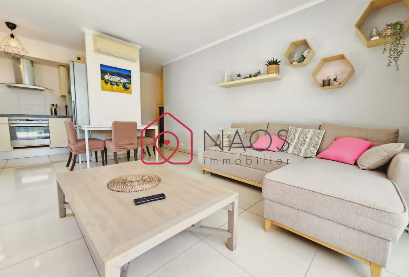 vente Appartement Cavalaire Sur Mer - Photo 2