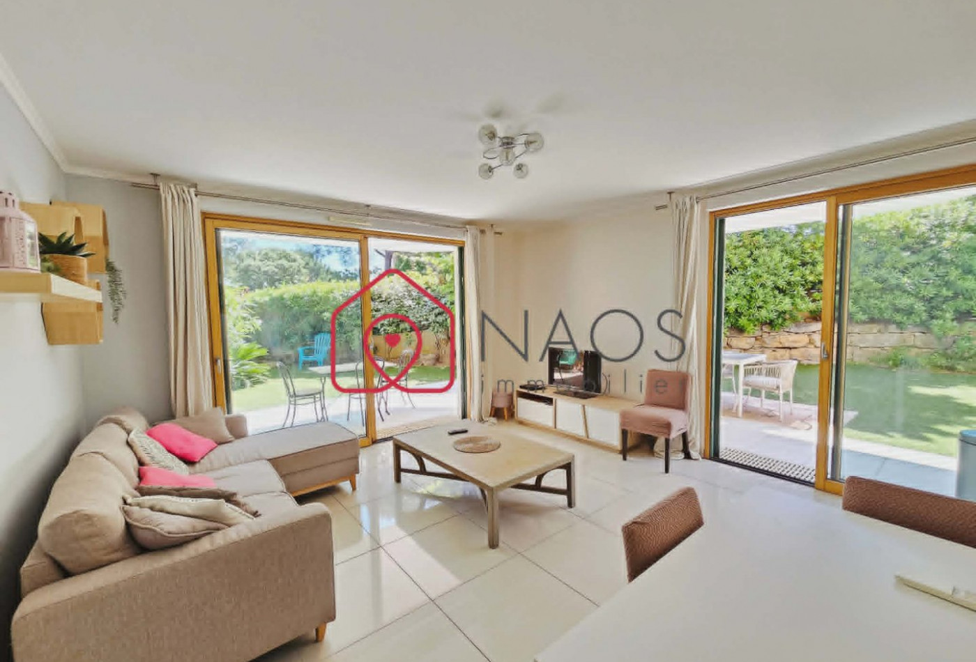 vente Appartement Cavalaire Sur Mer - Photo 1
