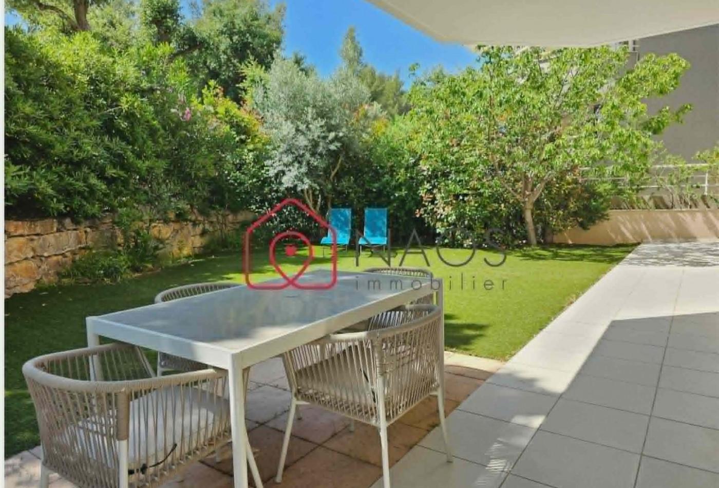 vente Appartement Cavalaire Sur Mer - Photo 9
