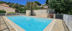 vente Mazet Cavalaire Sur Mer