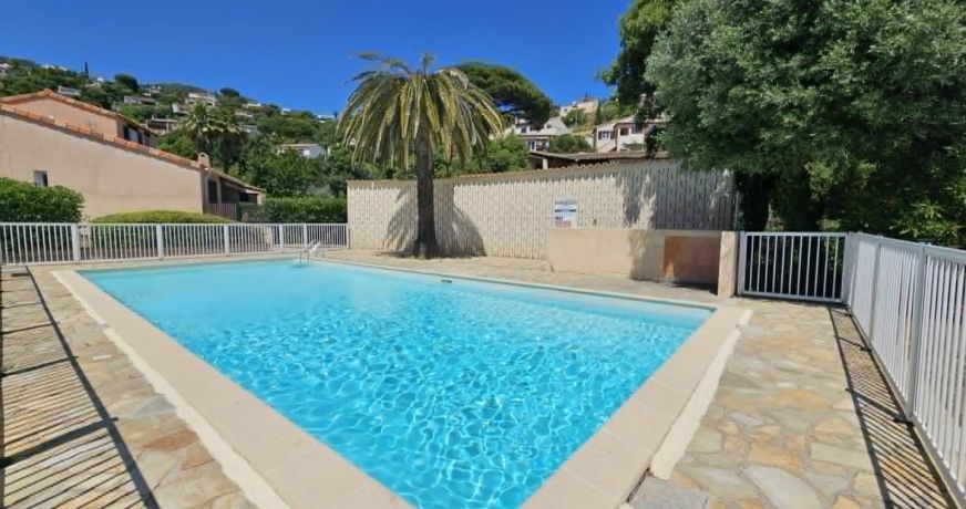 vente Mazet Cavalaire Sur Mer