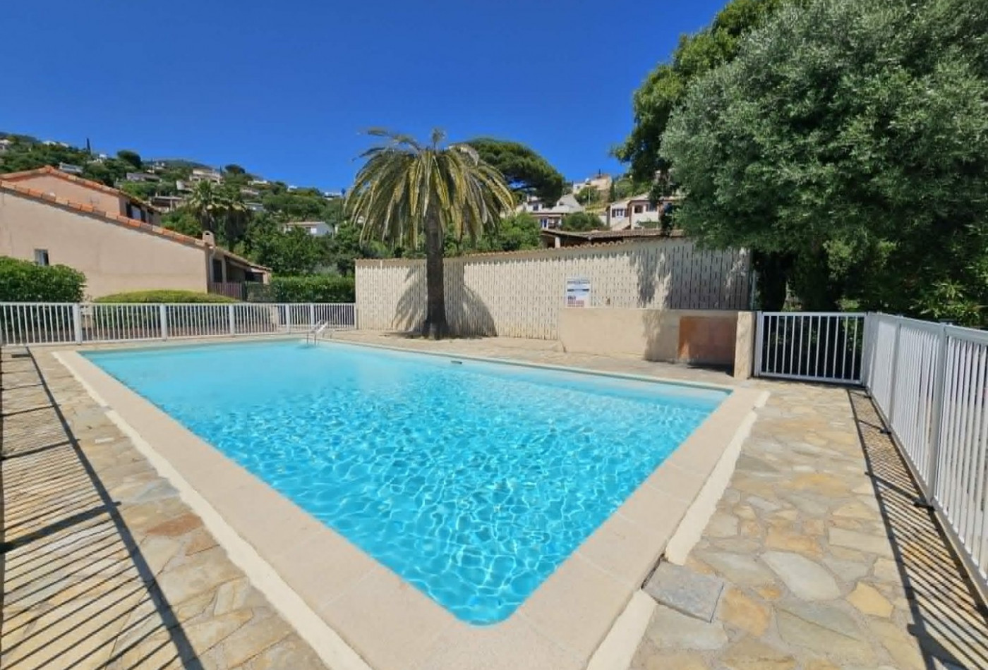 vente Mazet Cavalaire Sur Mer - Photo 3