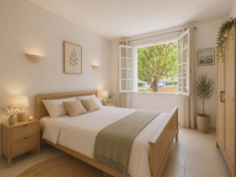 vente Mazet Cavalaire Sur Mer - Photo 8