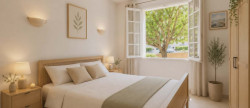vente Mazet Cavalaire Sur Mer