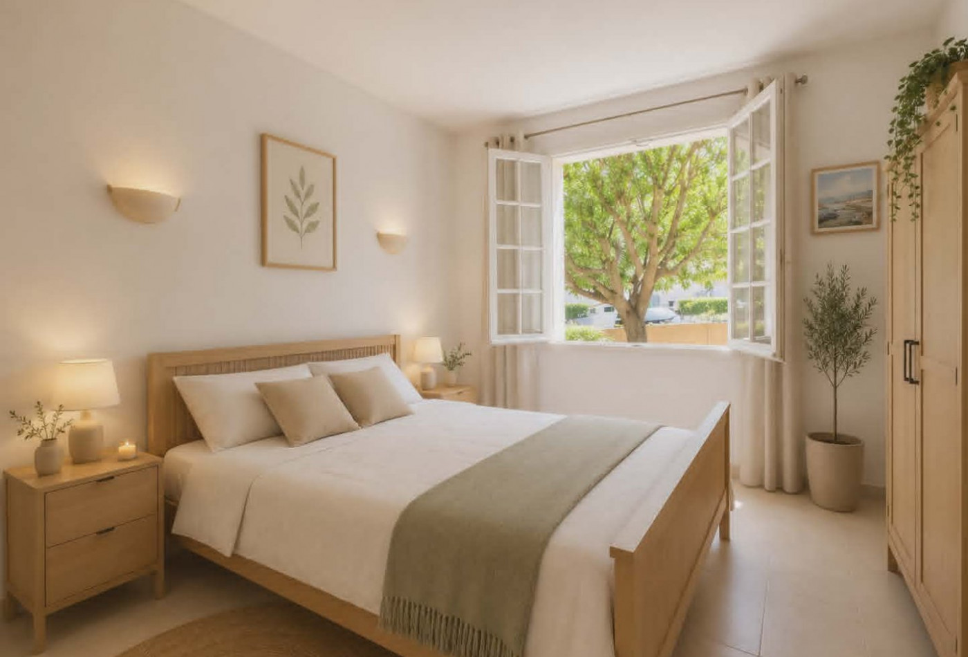 vente Mazet Cavalaire Sur Mer - Photo 8