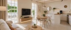 vente Mazet Cavalaire Sur Mer