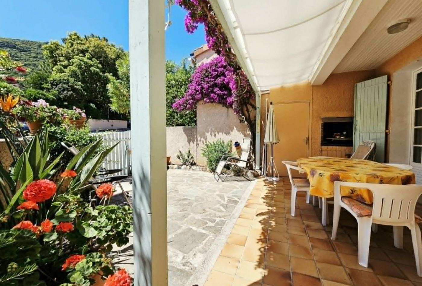 vente Mazet Cavalaire Sur Mer - Photo 2