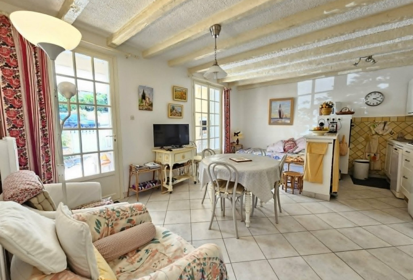 vente Mazet Cavalaire Sur Mer - Photo 5