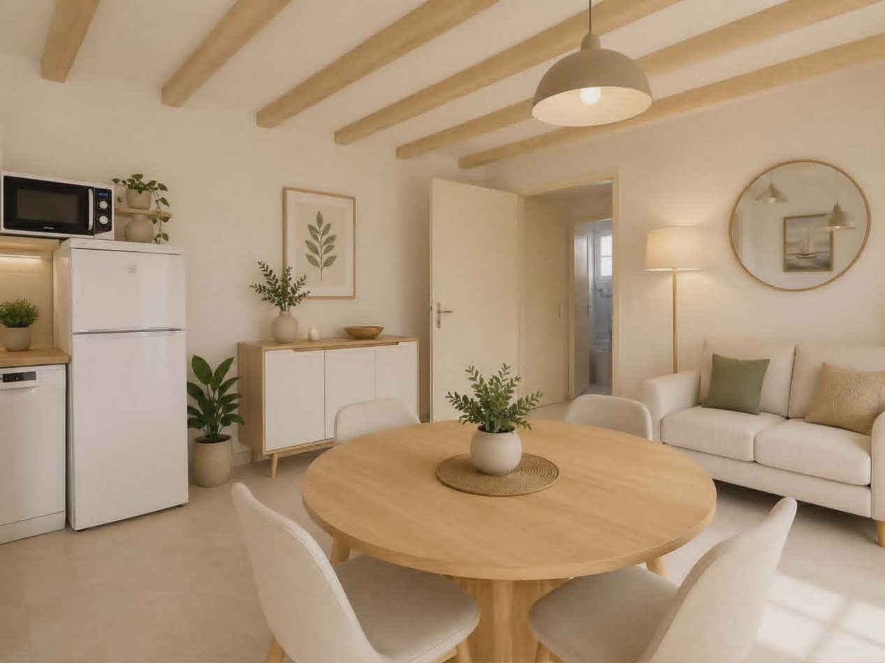vente Mazet Cavalaire Sur Mer - Photo 10