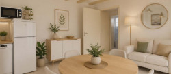 vente Mazet Cavalaire Sur Mer