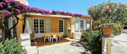vente Mazet Cavalaire Sur Mer