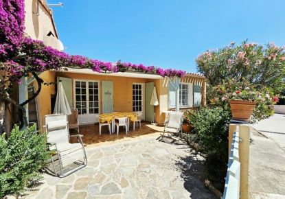 vente Mazet Cavalaire Sur Mer