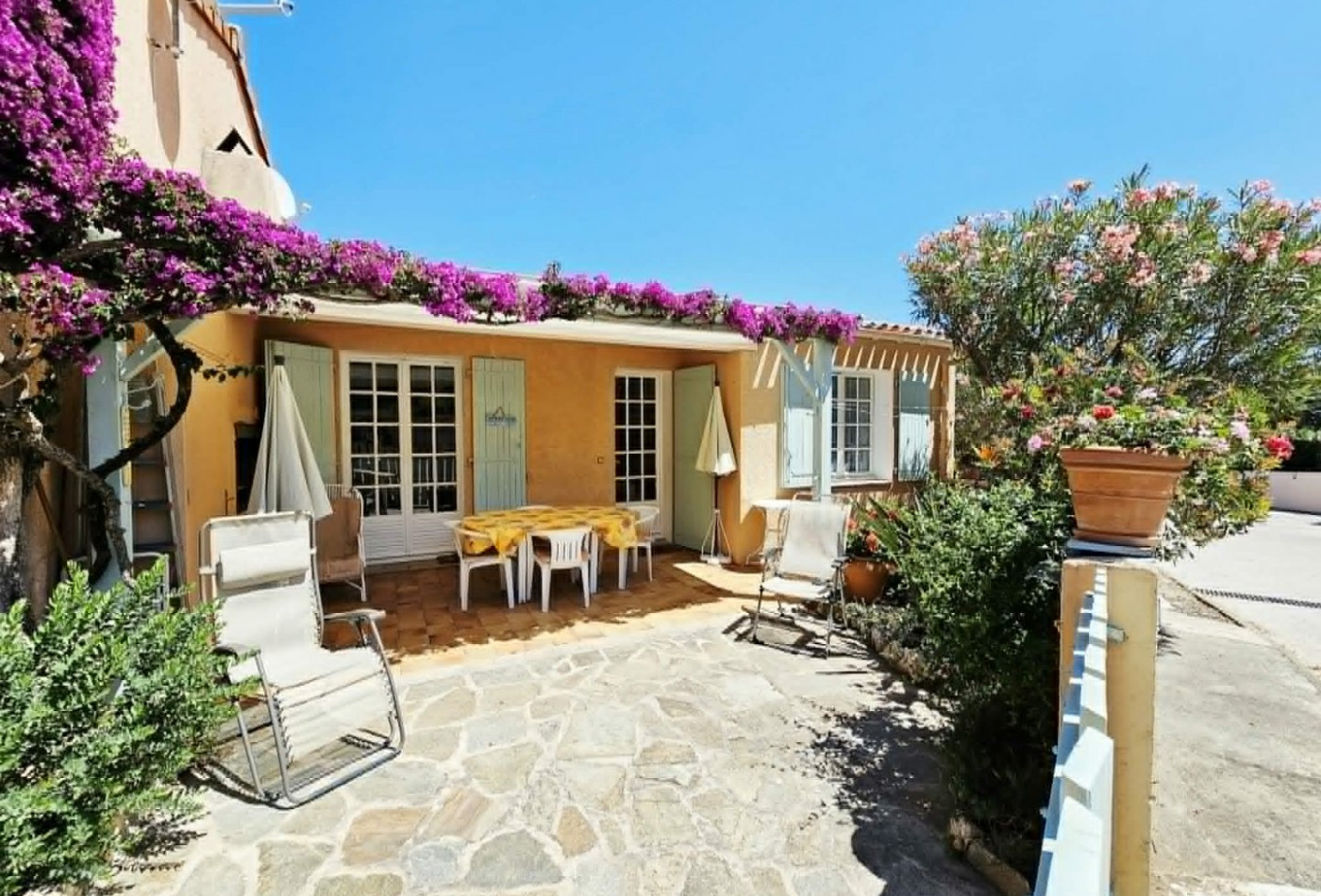 vente Mazet Cavalaire Sur Mer - Photo 1