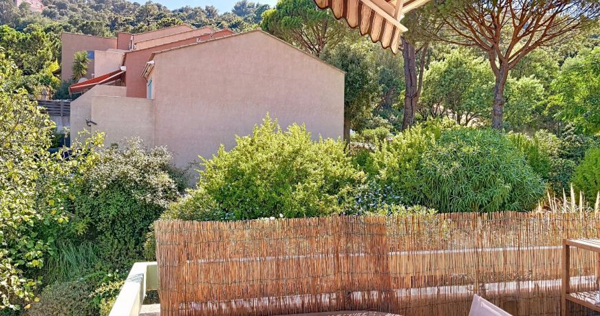 vente Appartement Cavalaire Sur Mer