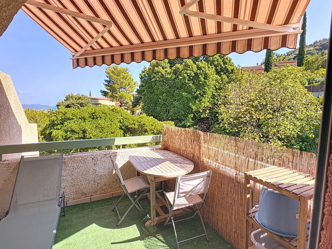 vente Appartement Cavalaire Sur Mer - Photo 10
