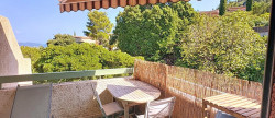 vente Appartement Cavalaire Sur Mer