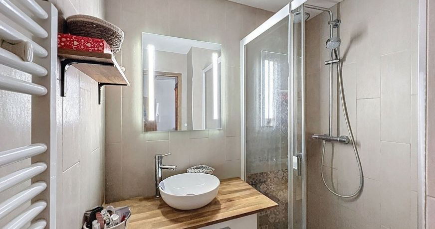 vente Appartement Cavalaire Sur Mer