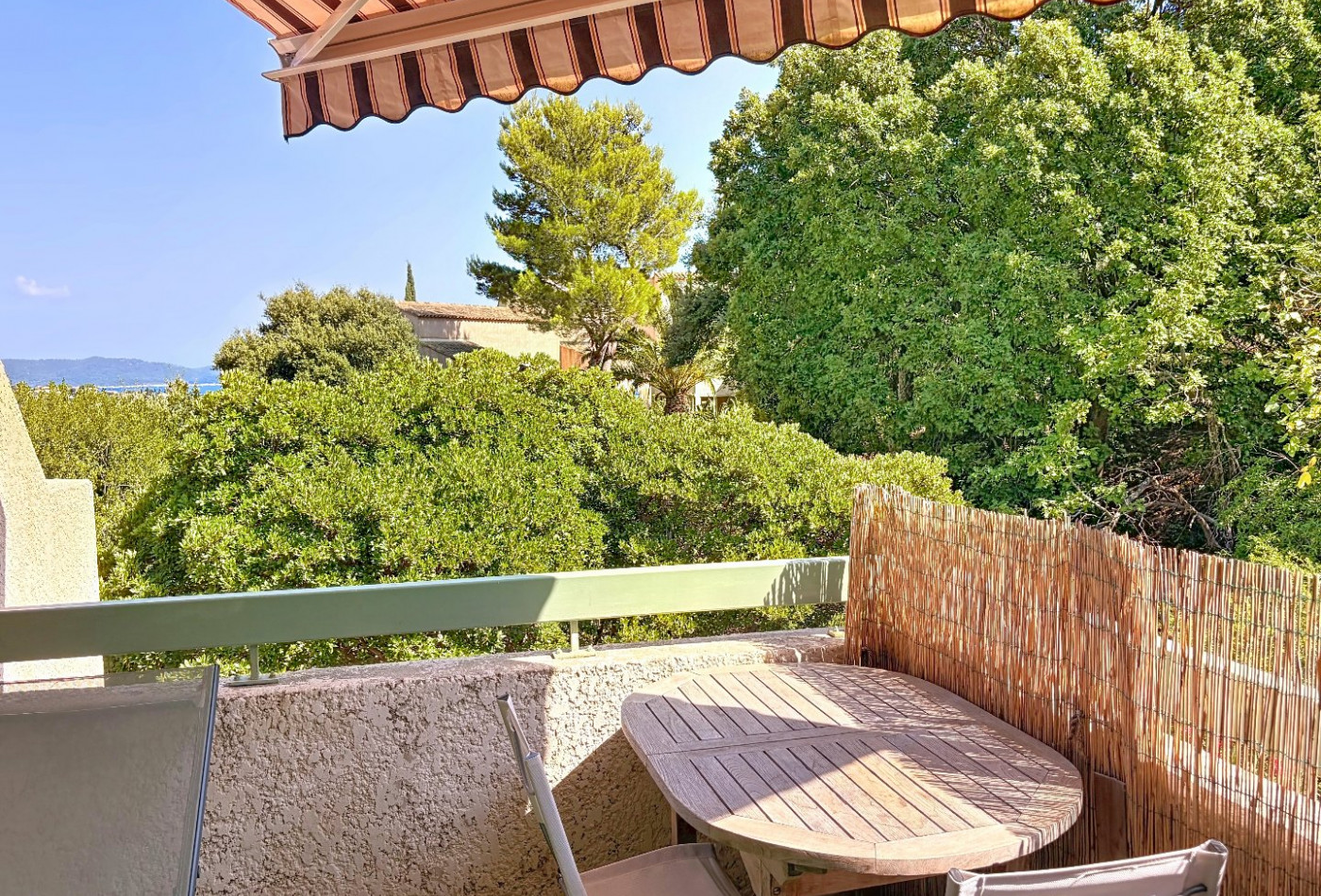 vente Appartement Cavalaire Sur Mer - Photo 9
