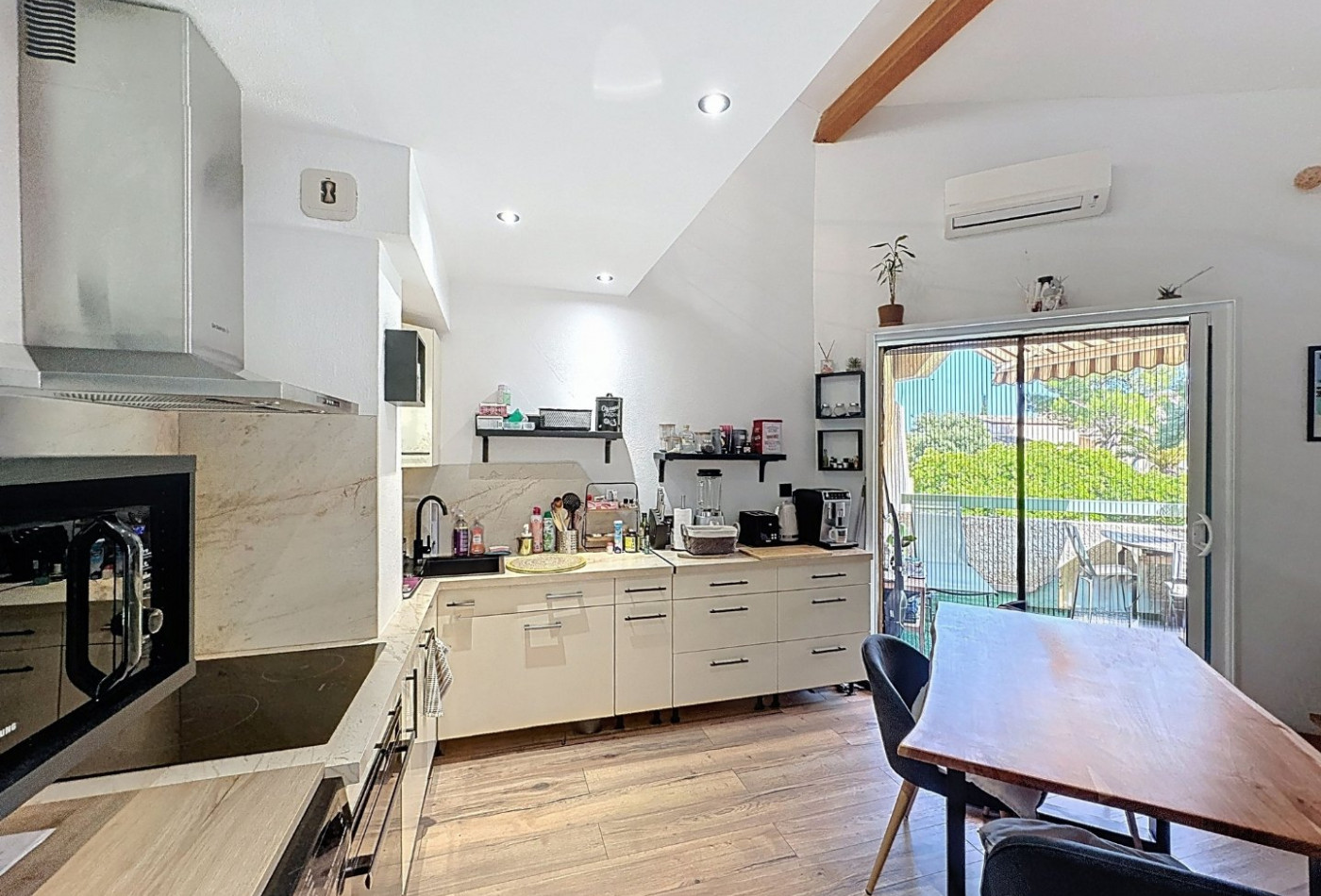 vente Appartement Cavalaire Sur Mer - Photo 2