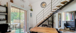 vente Appartement Cavalaire Sur Mer