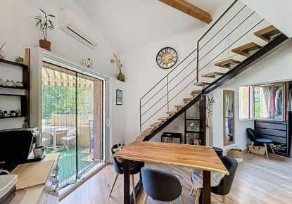 vente Appartement Cavalaire Sur Mer