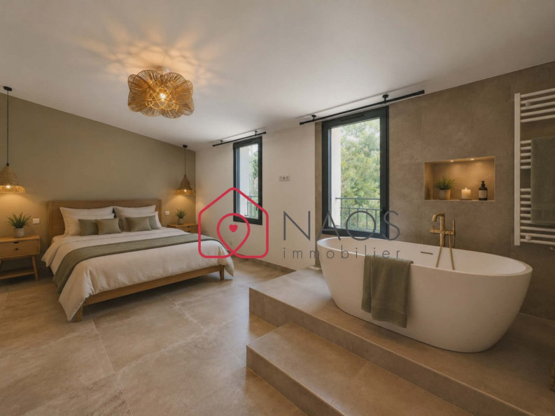 vente Maison de village Cogolin - Photo 4
