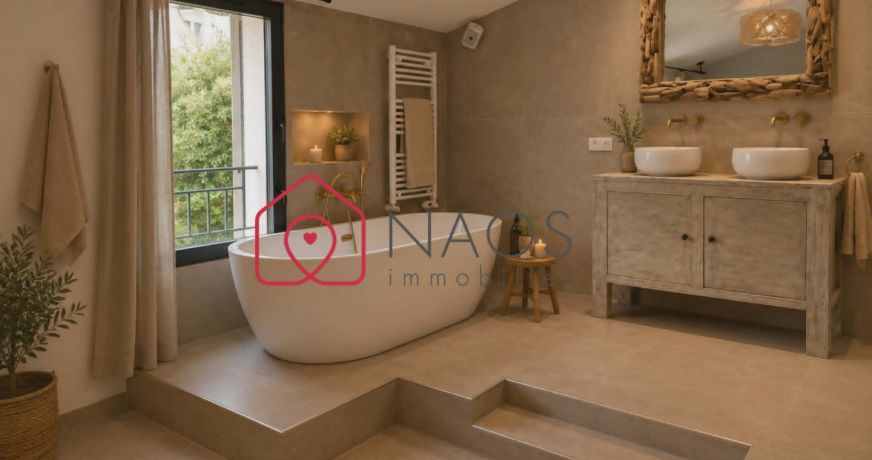 vente Maison de village Cogolin