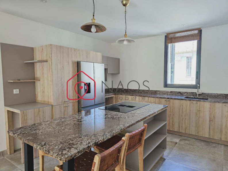 vente Maison de village Cogolin - Photo 3