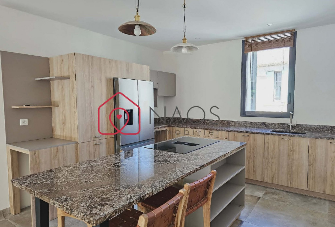 vente Maison de village Cogolin - Photo 3