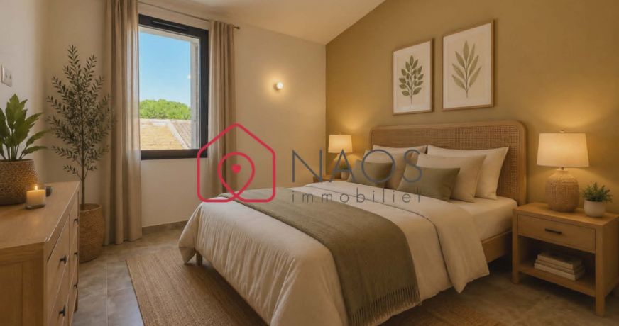 vente Maison de village Cogolin