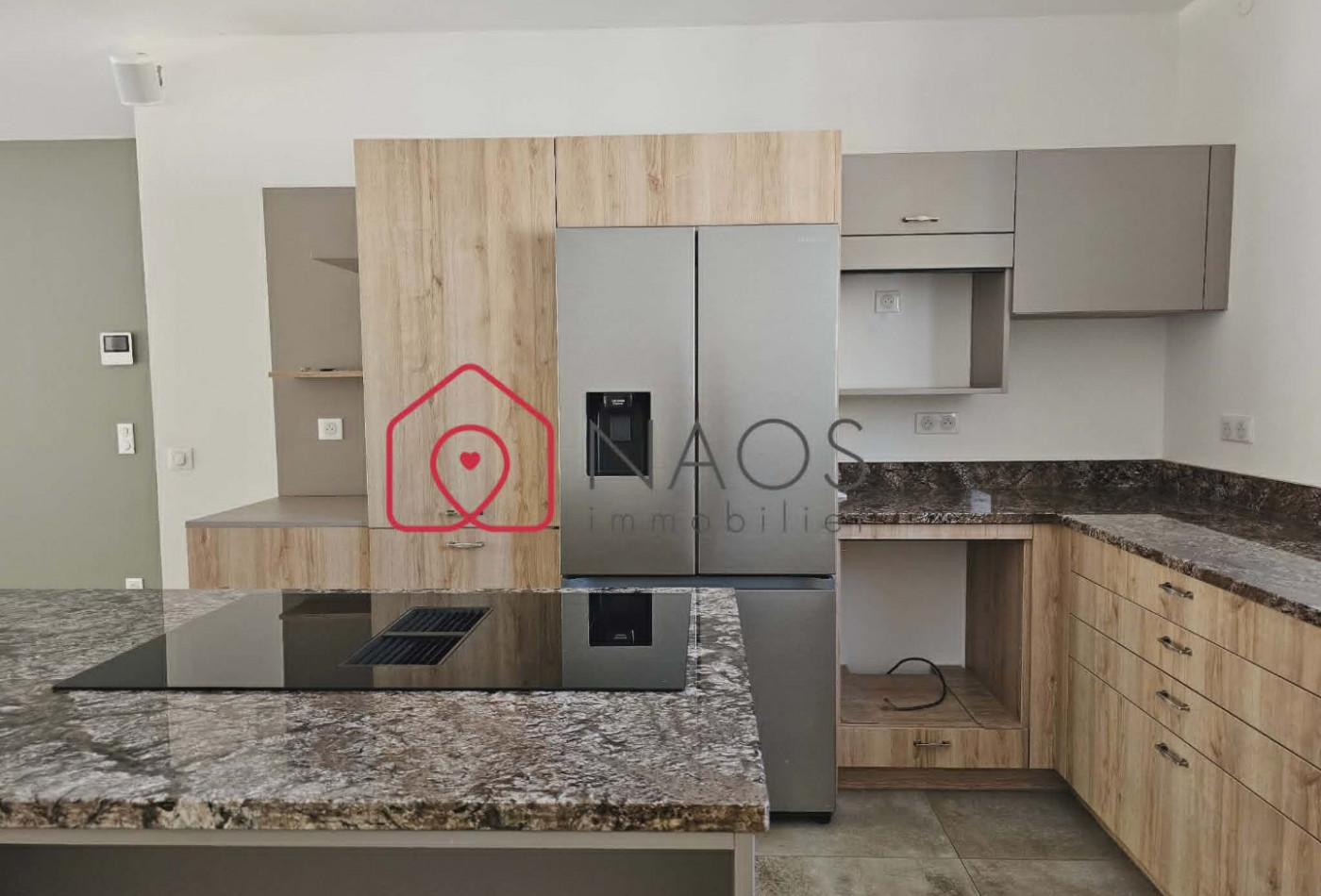 vente Maison de village Cogolin - Photo 5