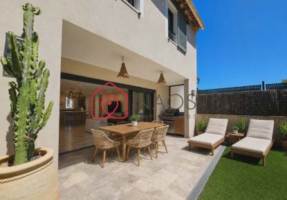 vente Maison de village Cogolin