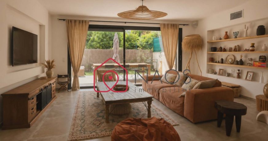 vente Maison de village Cogolin