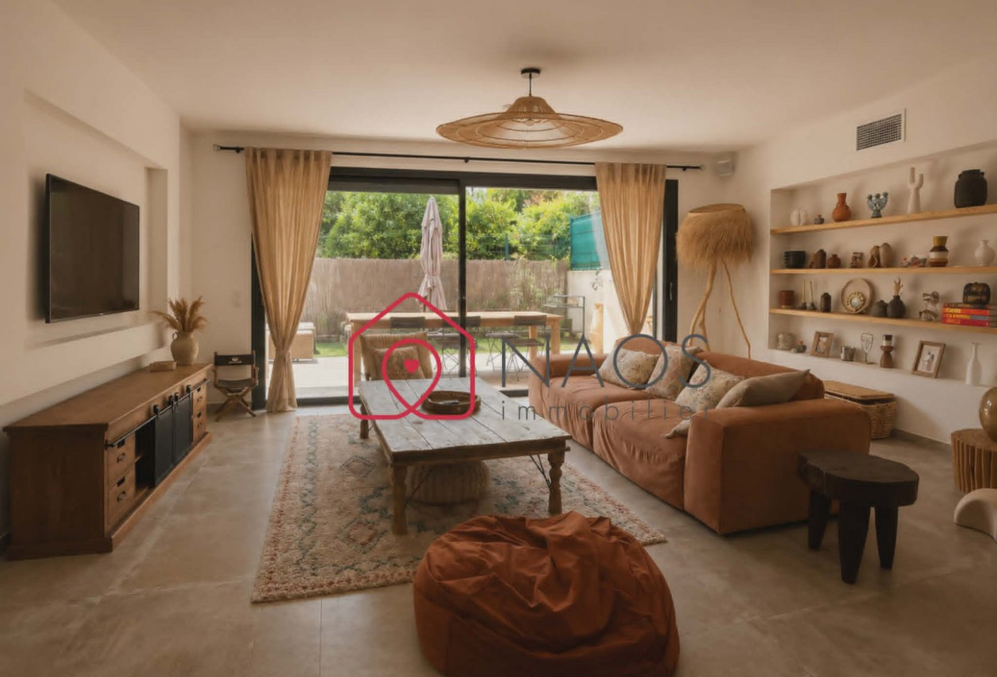 vente Maison de village Cogolin - Photo 2