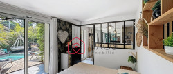 vente Maison Cavalaire Sur Mer