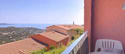 vente Appartement Cavalaire Sur Mer