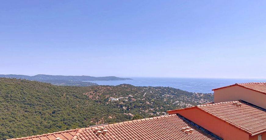 vente Appartement Cavalaire Sur Mer