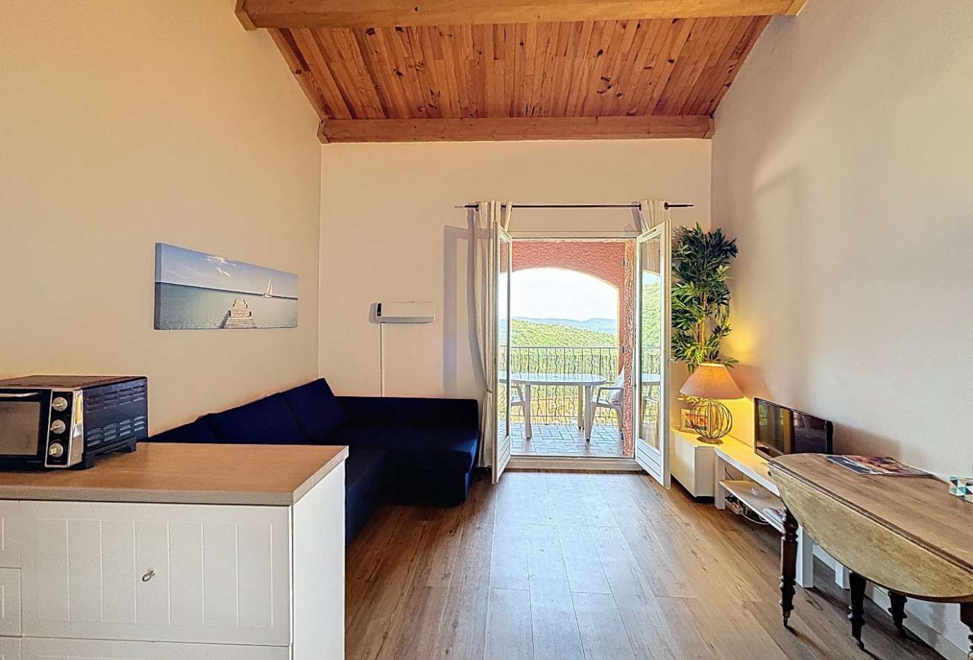 vente Appartement Cavalaire Sur Mer - Photo 2