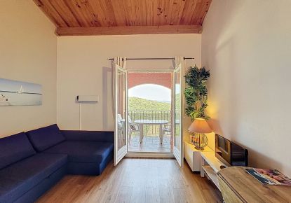 vente Appartement Cavalaire Sur Mer