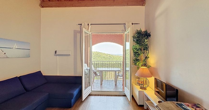 vente Appartement Cavalaire Sur Mer
