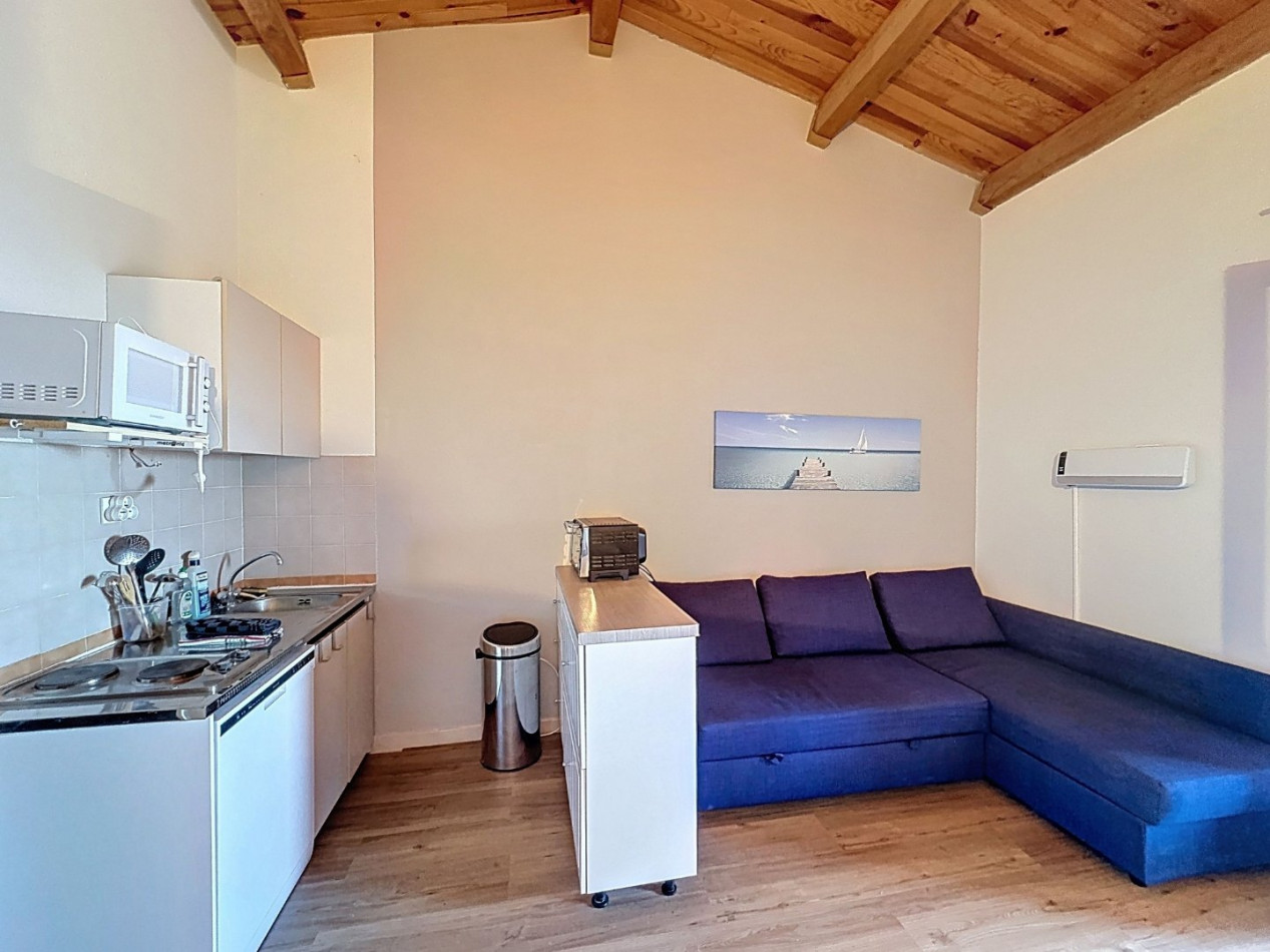 vente Appartement Cavalaire Sur Mer - Photo 4
