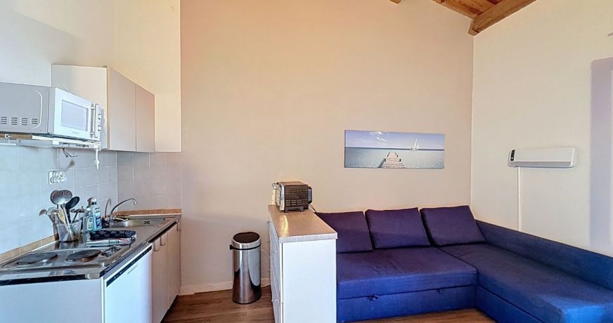 vente Appartement Cavalaire Sur Mer